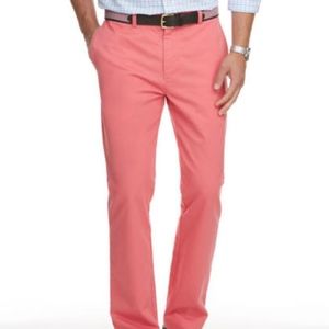 VINEYARD VINES MENS CLASSIC FIT CLUB PANTS SIZE 28